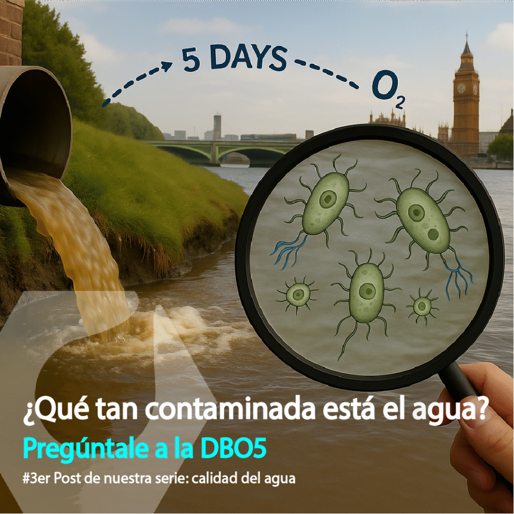 Que es la DBO5