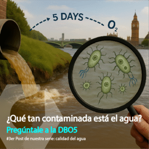 Que es la DBO5